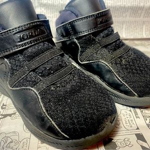 Jordan Formula 23 kids size 8c